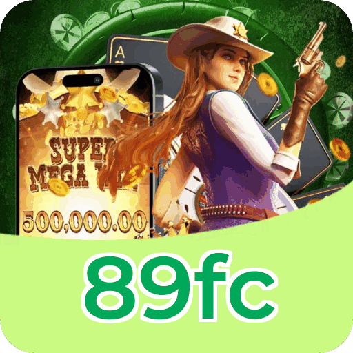 89fc APP no celular — download oficial