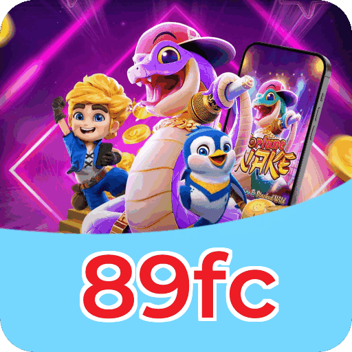89fc Fortune — dados de jogo e conta conforme LGPD