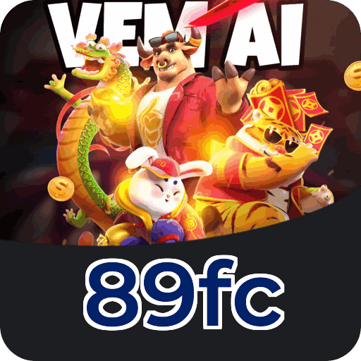 89fc slots — leia os termos antes de jogar